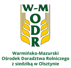 Logo serwisu WMODR